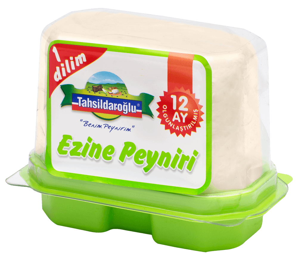 Lux T.Y.  Koyun Beyaz Peynir (Vakum Paket) 200 gr