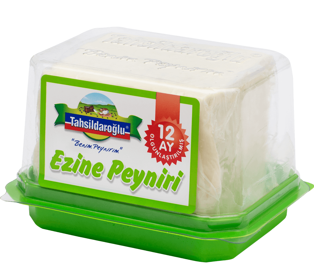 Lux T.Y. Koyun Beyaz  Peynir (Vakum Paket ) 600 gr