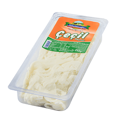 Çeçil Peyniri 250 gr