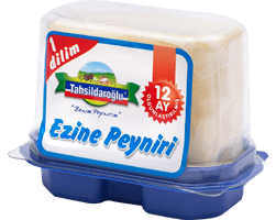 Lux T.Y. Keçi Beyaz  Peynir (Vakum Paket) 200 gr