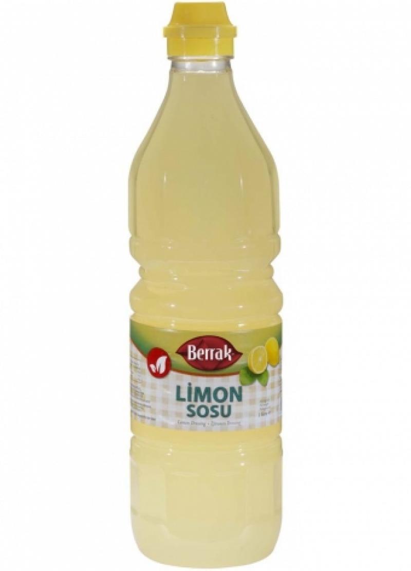 Limon Sosu 1 lt PET