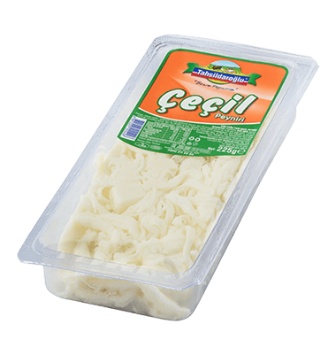 Çeçil Peyniri